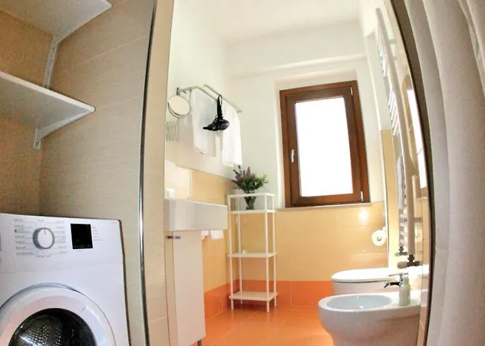 Arancio * Rodi Garganico