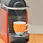 Apartament Arancio *