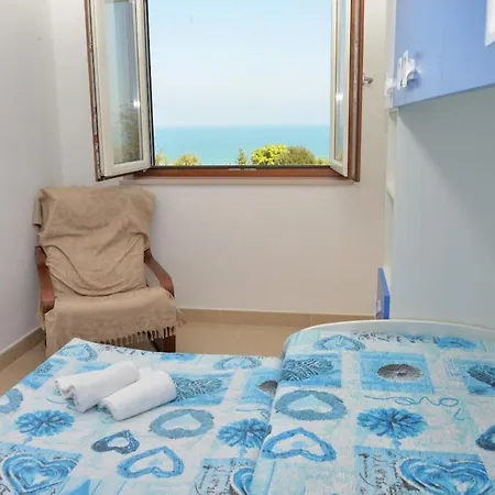 Apartment Arancio Rodi Garganico