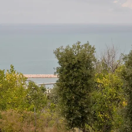 شقة Arancio رودي غارغانيكو