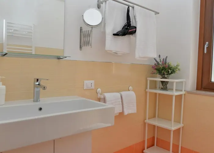 شقة Arancio رودي غارغانيكو