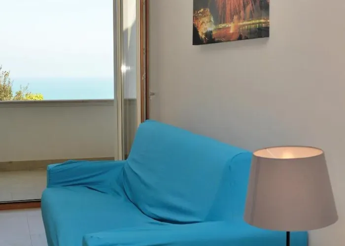 Arancio Apartment Rodi Garganico
