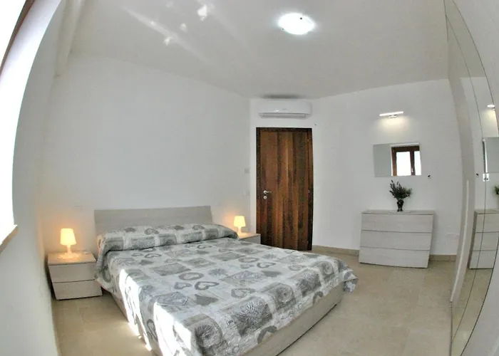 Arancio * Rodi Garganico